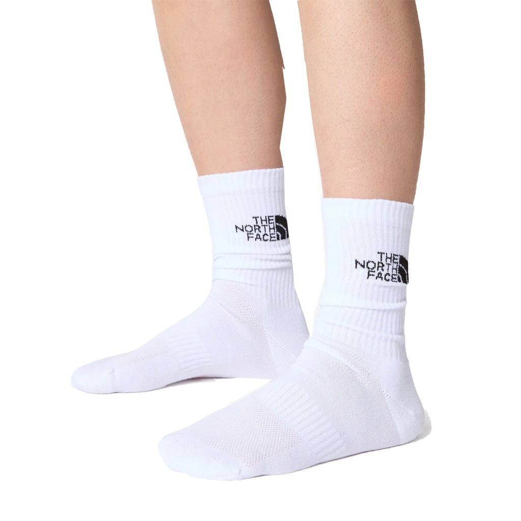 THE NORTH FACE NFAHFN  en color TNFWHT  (2)