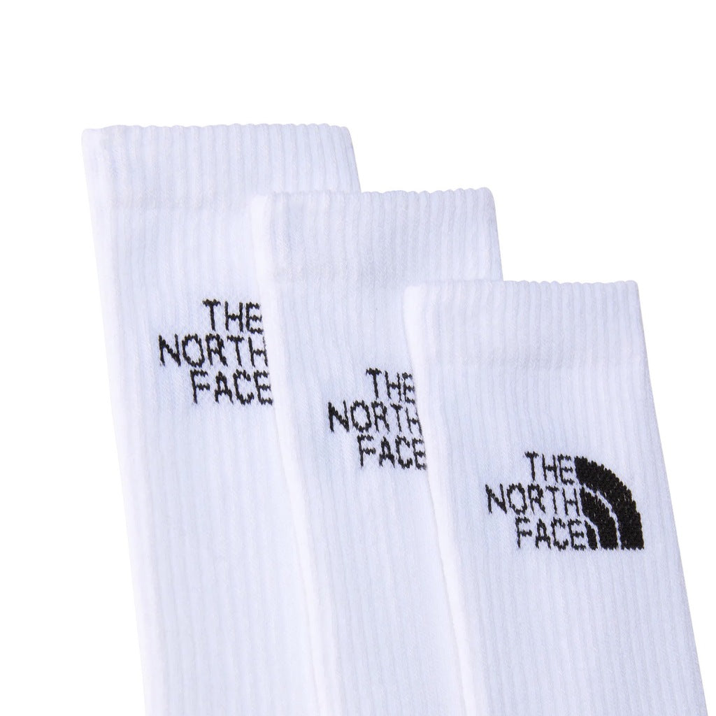THE NORTH FACE NFAHFN  en color TNFWHT  (3)