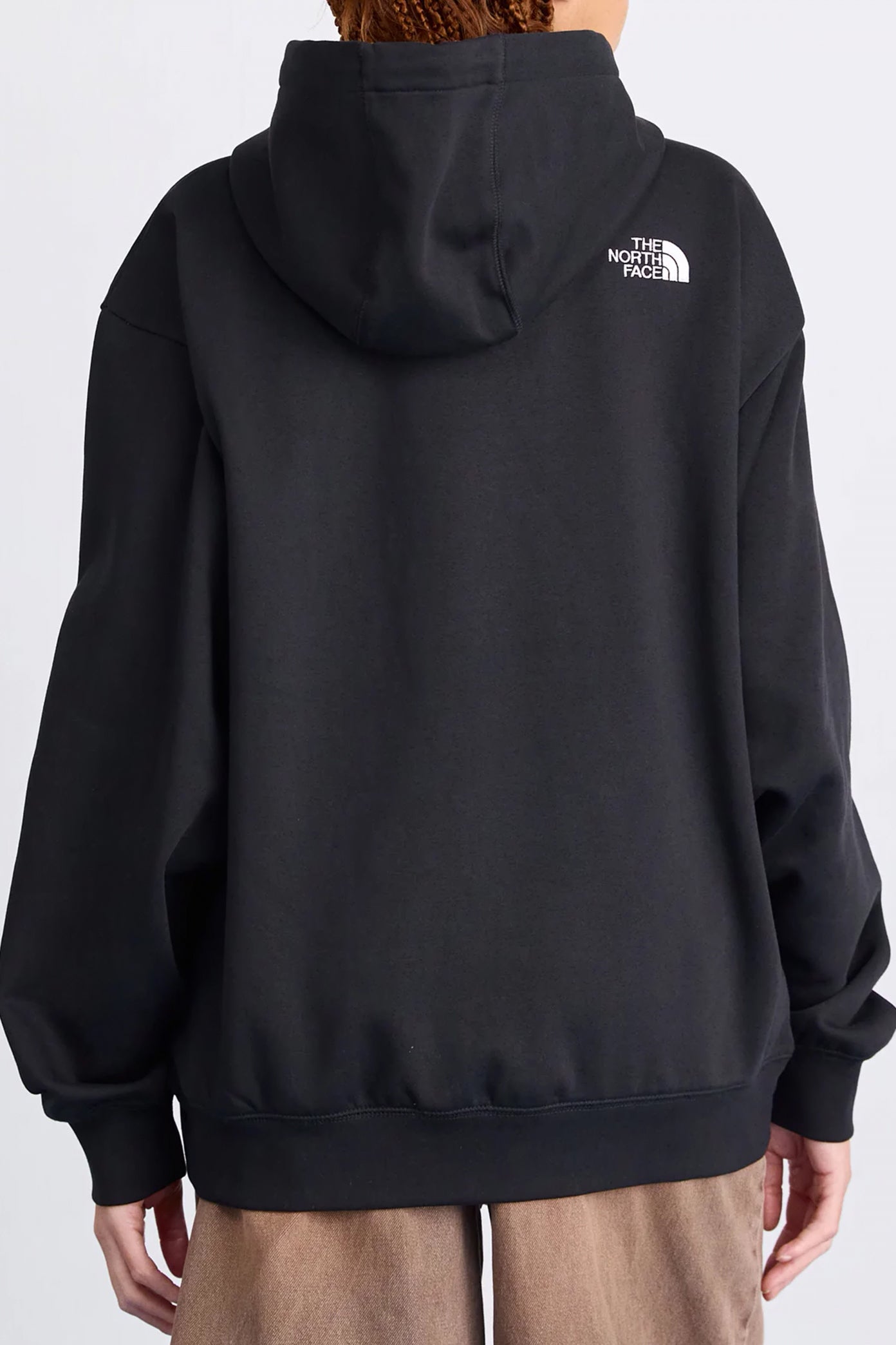 THE NORTH FACE NFAENJK en color TNFBLK  (2)