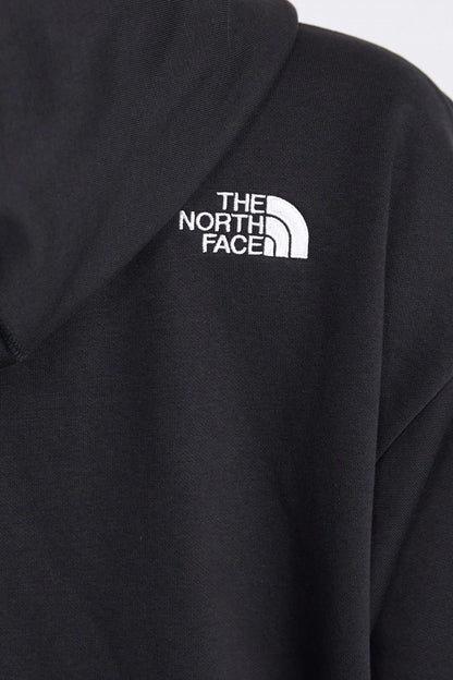THE NORTH FACE NFAENJK en color TNFBLK  (4)