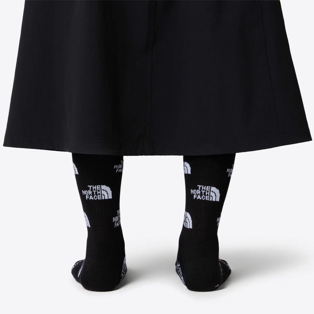 THE NORTH FACE NFABRBKY  en color TNFBLK  (3)