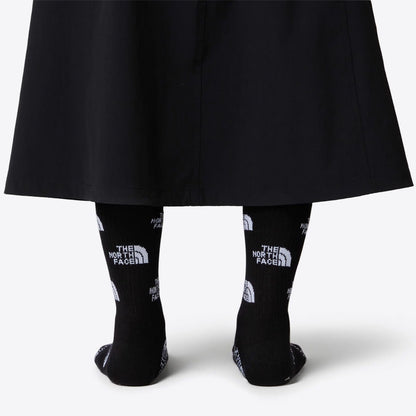 THE NORTH FACE NFABRBKY  en color TNFBLK  (3)