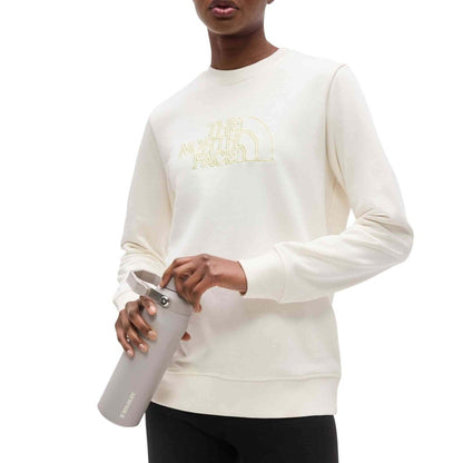 THE NORTH FACE NFACELN  en color WHITE  (4)