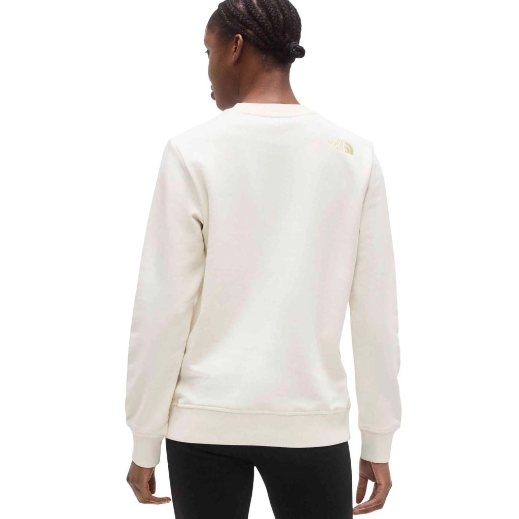 THE NORTH FACE NFACELN  en color WHITE  (5)