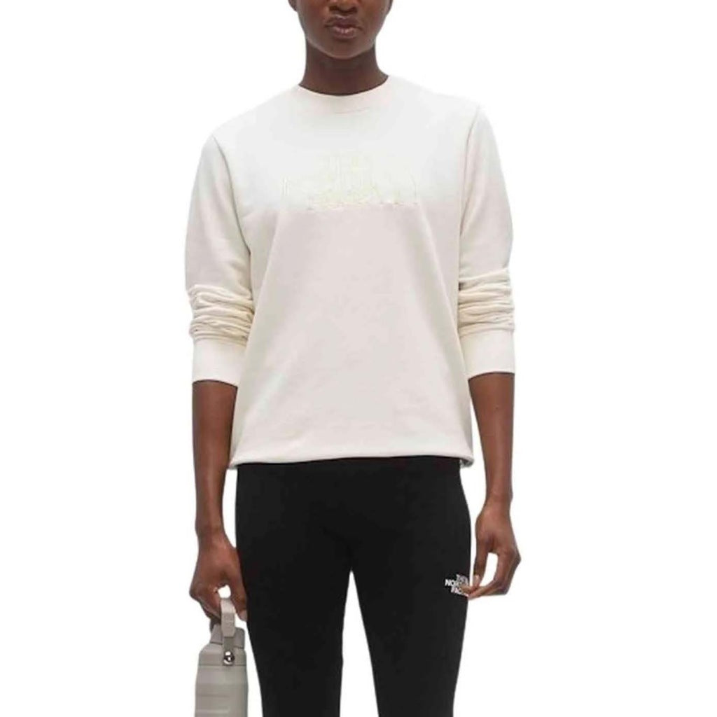 THE NORTH FACE NFACELN  en color WHITE  (6)