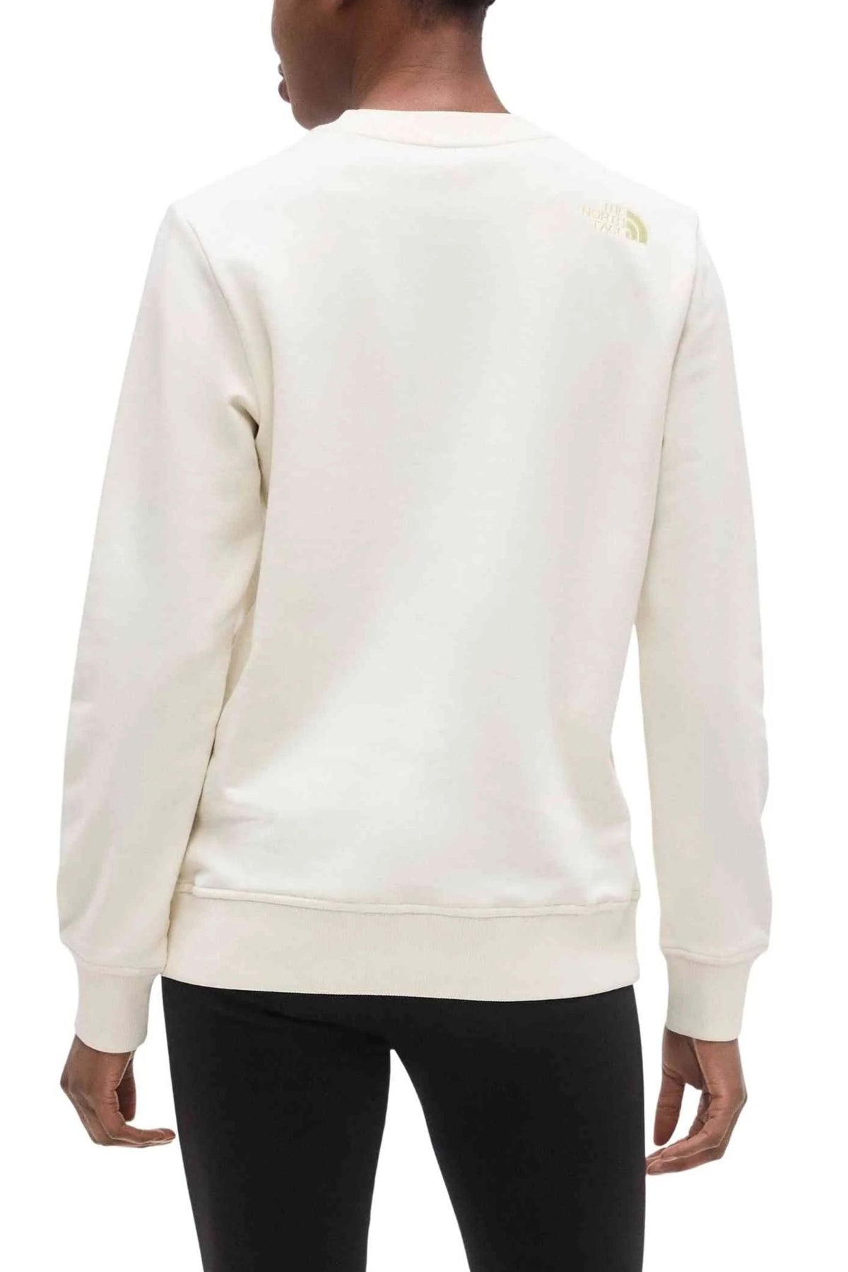 THE NORTH FACE NFACELN  en color WHITE  (2)