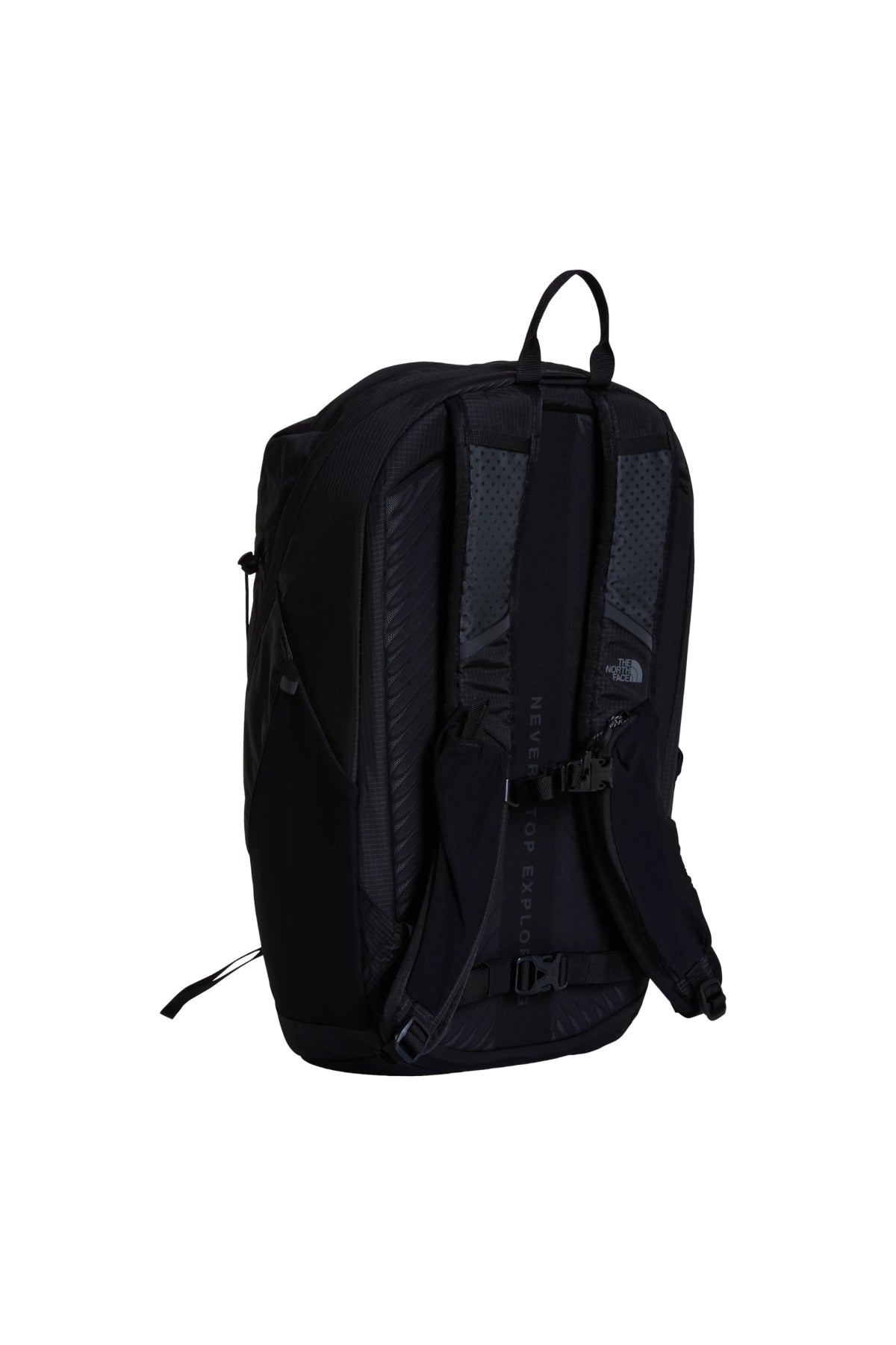 THE NORTH FACE BOREALIS TRAIL BKP en color BLACK  (2)
