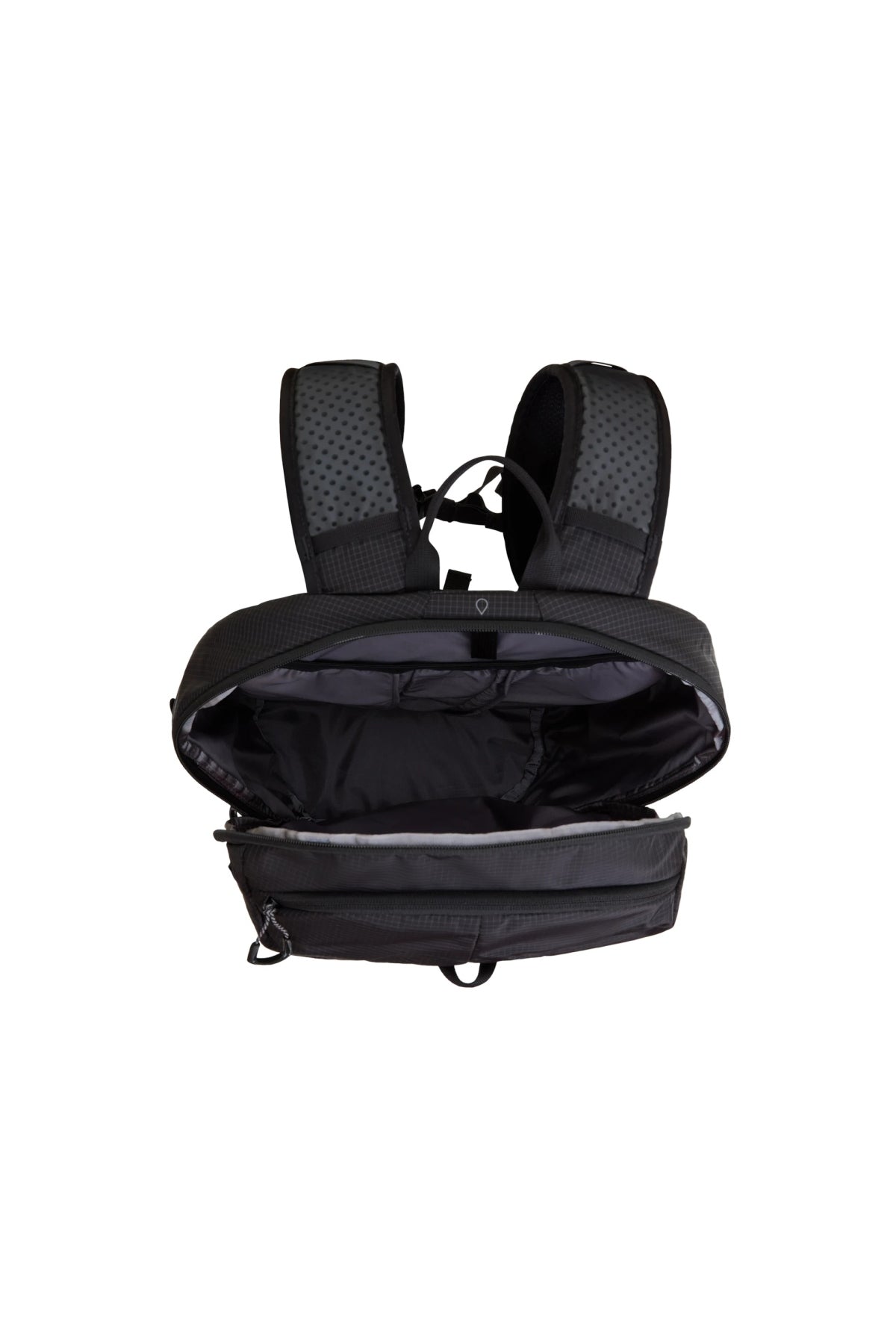 THE NORTH FACE BOREALIS TRAIL BKP en color BLACK  (3)