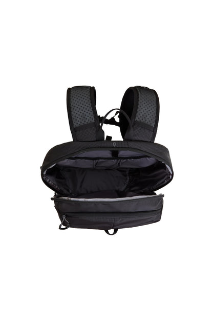 THE NORTH FACE BOREALIS TRAIL BKP en color BLACK  (3)