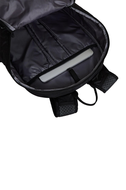 THE NORTH FACE BOREALIS TRAIL BKP en color BLACK  (4)
