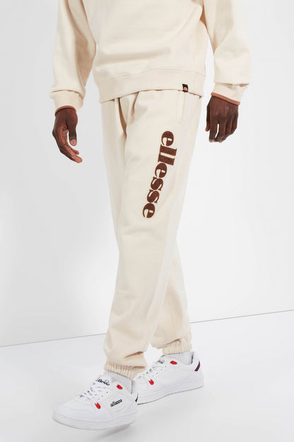 ELLESSE GARSI JOG PANT en color WHITE  (1)