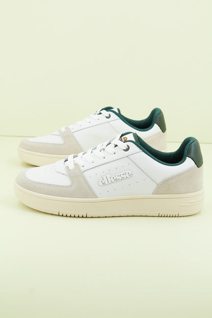 ELLESSE PANARO CUPSOLE  en color WHTGRN  (1)