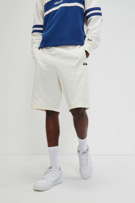 ELLESSE  BEZANO SHORT  INC en color WHITE  (1)