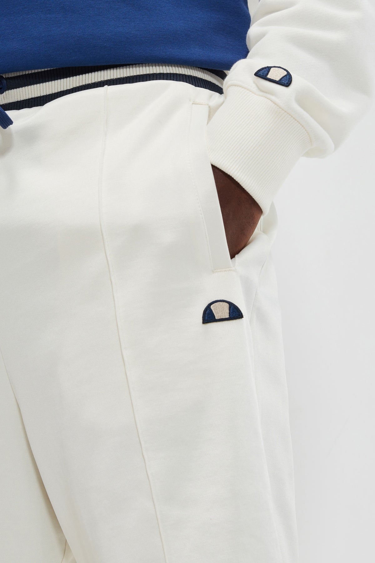 ELLESSE  BEZANO SHORT  INC en color WHITE  (3)