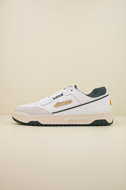 ELLESSE SHSF en color WHTGRN  (1)