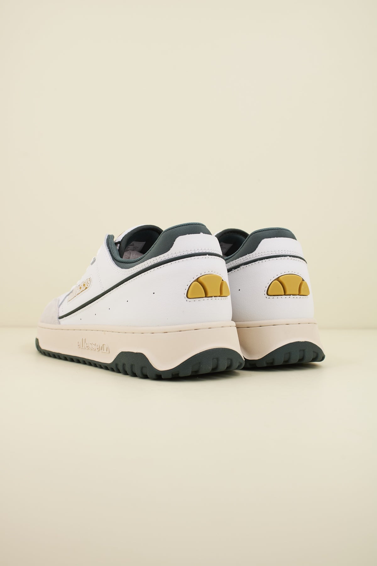 ELLESSE SHSF en color WHTGRN  (3)