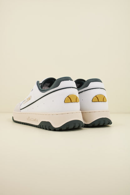 ELLESSE SHSF en color WHTGRN  (3)