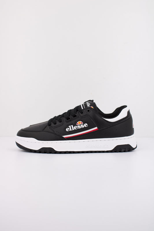 ELLESSE SHVF en color BLACK  (1)