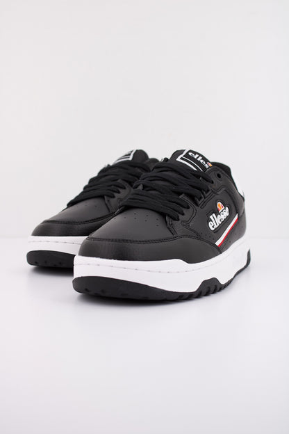 ELLESSE SHVF en color BLACK  (2)