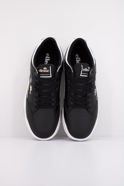 ELLESSE SHVF en color BLACK  (3)