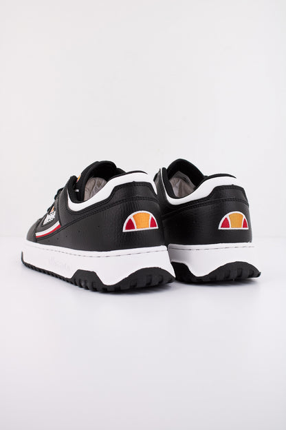 ELLESSE SHVF en color BLACK  (4)