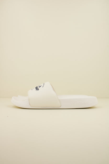 ELLESSE SHVF en color WHITE  (1)