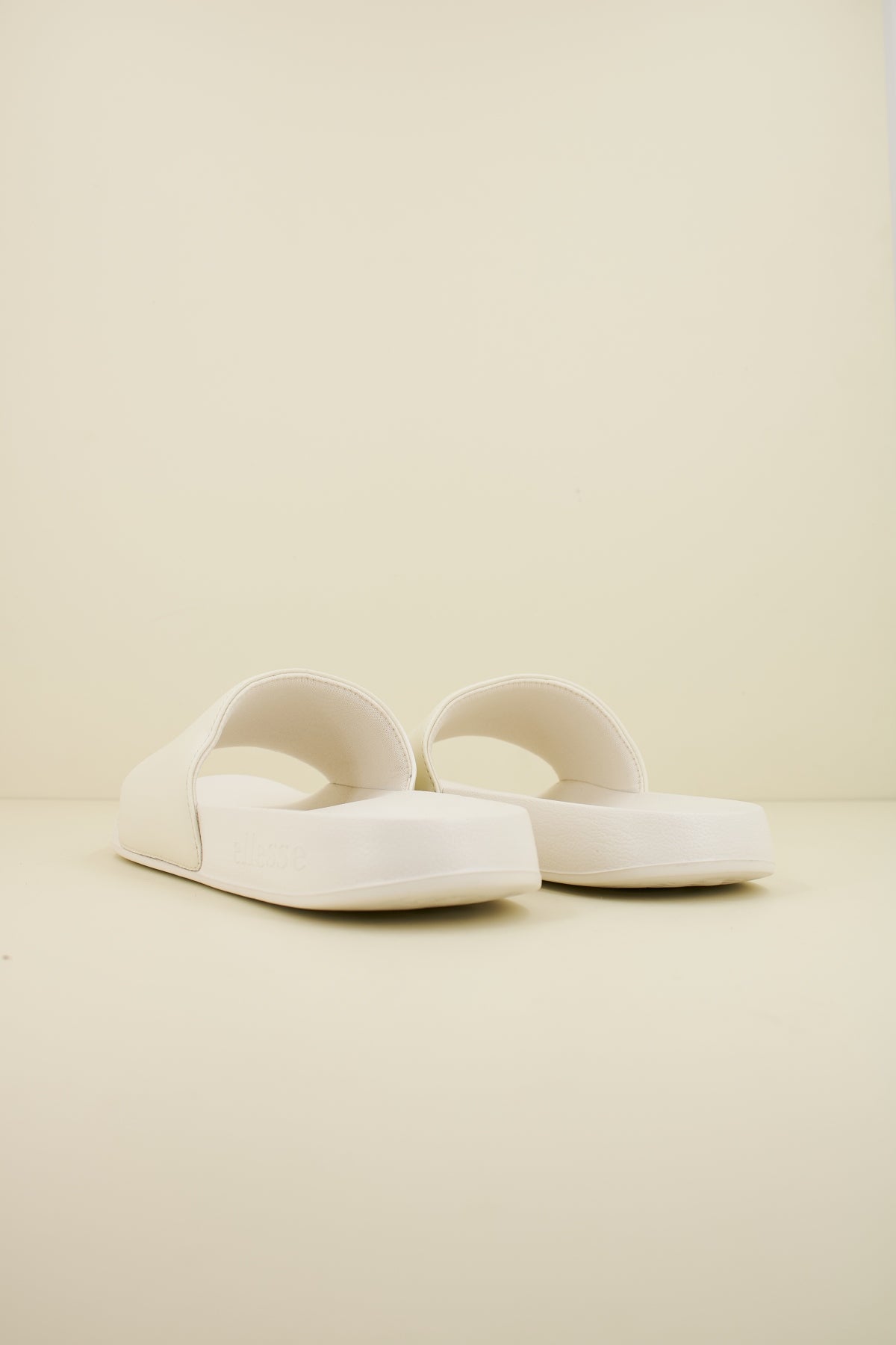 ELLESSE SHVF en color WHITE  (3)