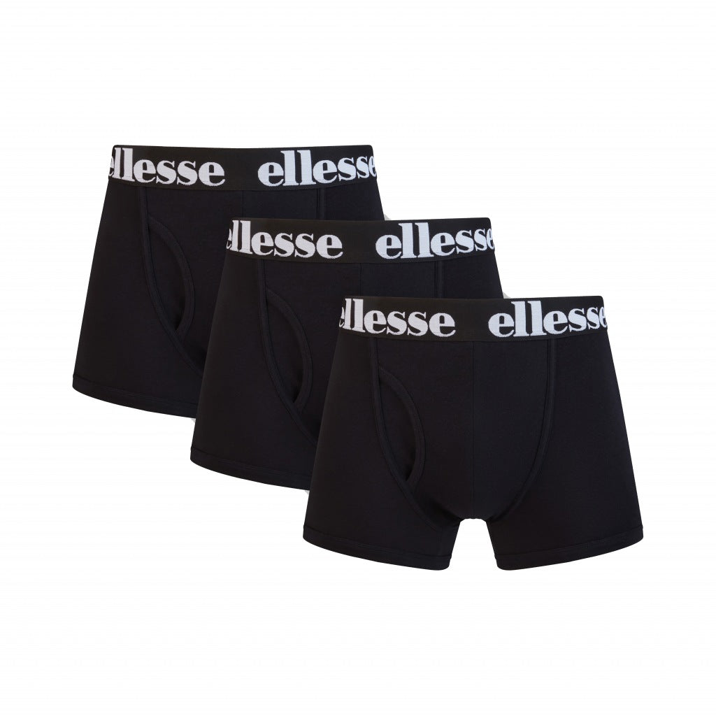ELLESSE HALI PK en color BLACK  (4)