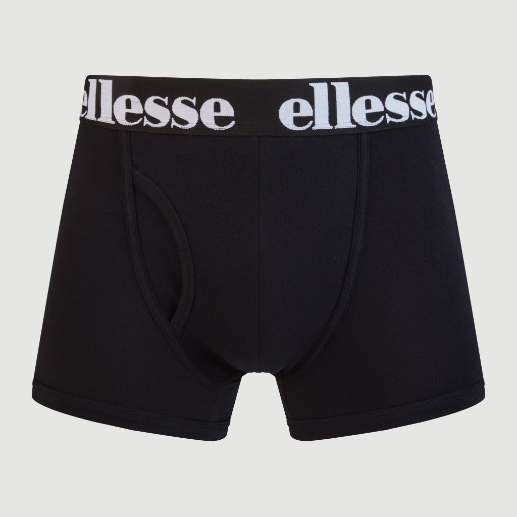 ELLESSE HALI PK en color BLACK  (5)