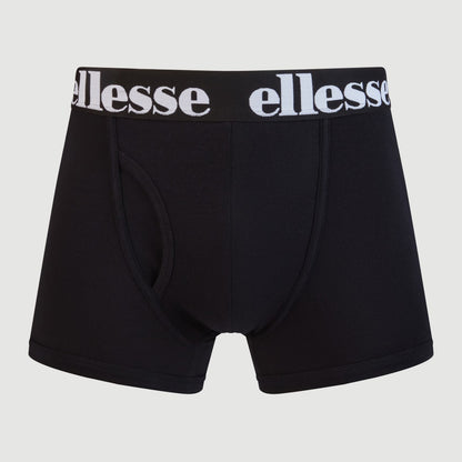 ELLESSE HALI PK en color BLACK  (5)