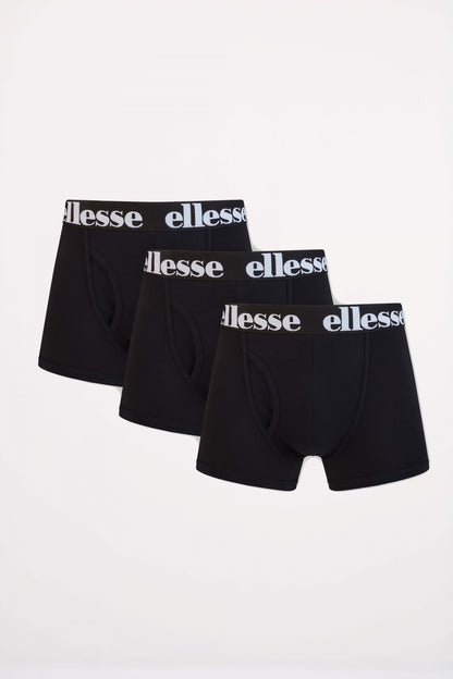 ELLESSE HALI PK en color BLACK  (1)