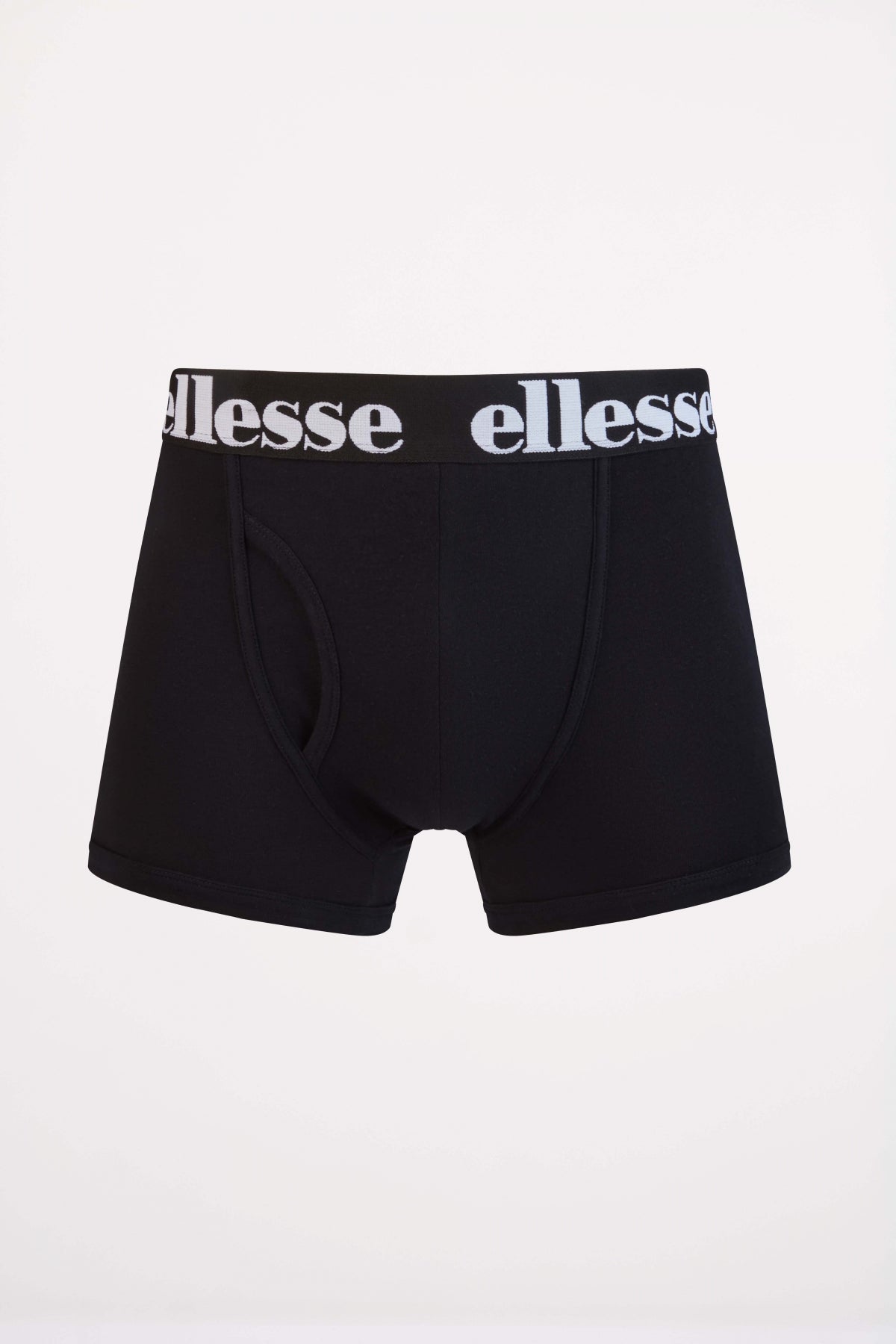 ELLESSE HALI PK en color BLACK  (2)