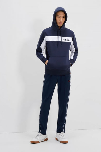 ELLESSE VIERIAN HOODY en color NAVY  (4)