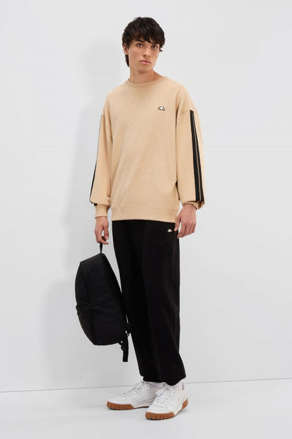 ELLESSE ALMORA SWEATSHIRT en color BEIGE  (4)