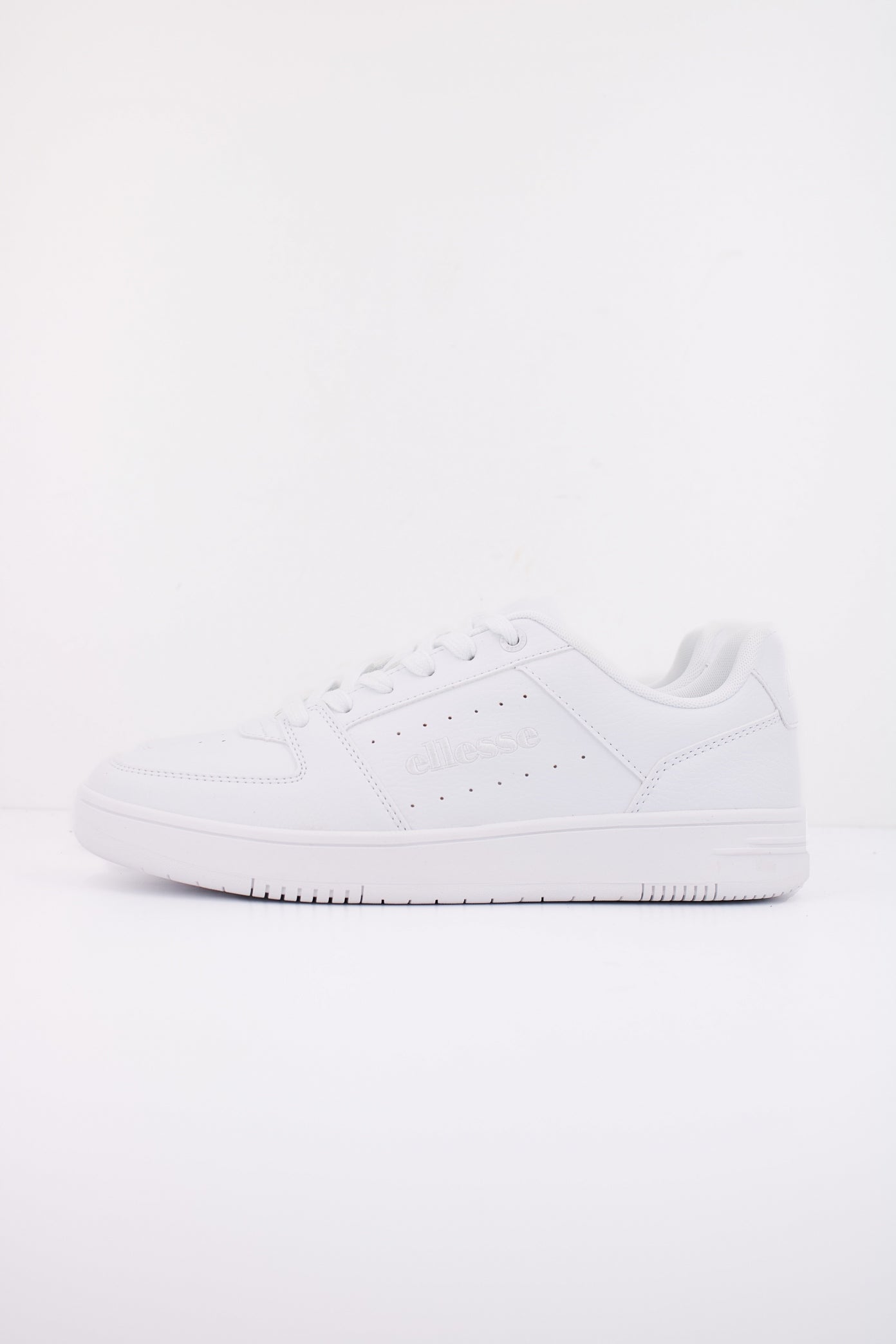 ELLESSE PANARO CUPSOLE en color WHITE  (1)