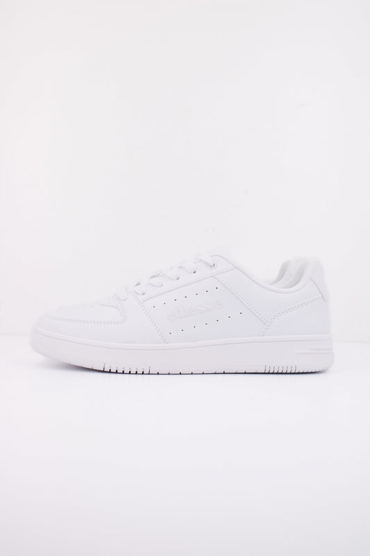 ELLESSE PANARO CUPSOLE en color WHITE  (1)