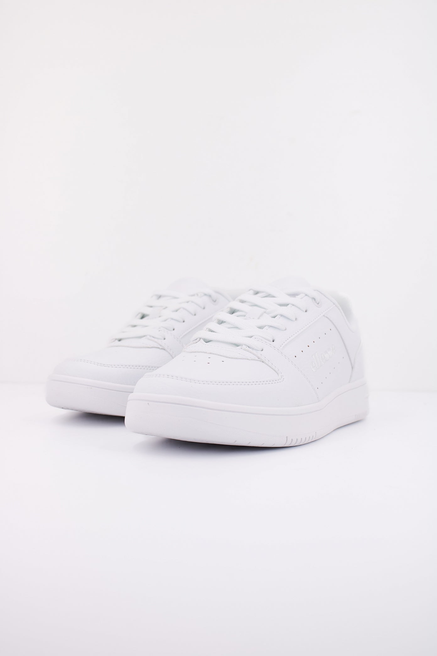 ELLESSE PANARO CUPSOLE en color WHITE  (2)