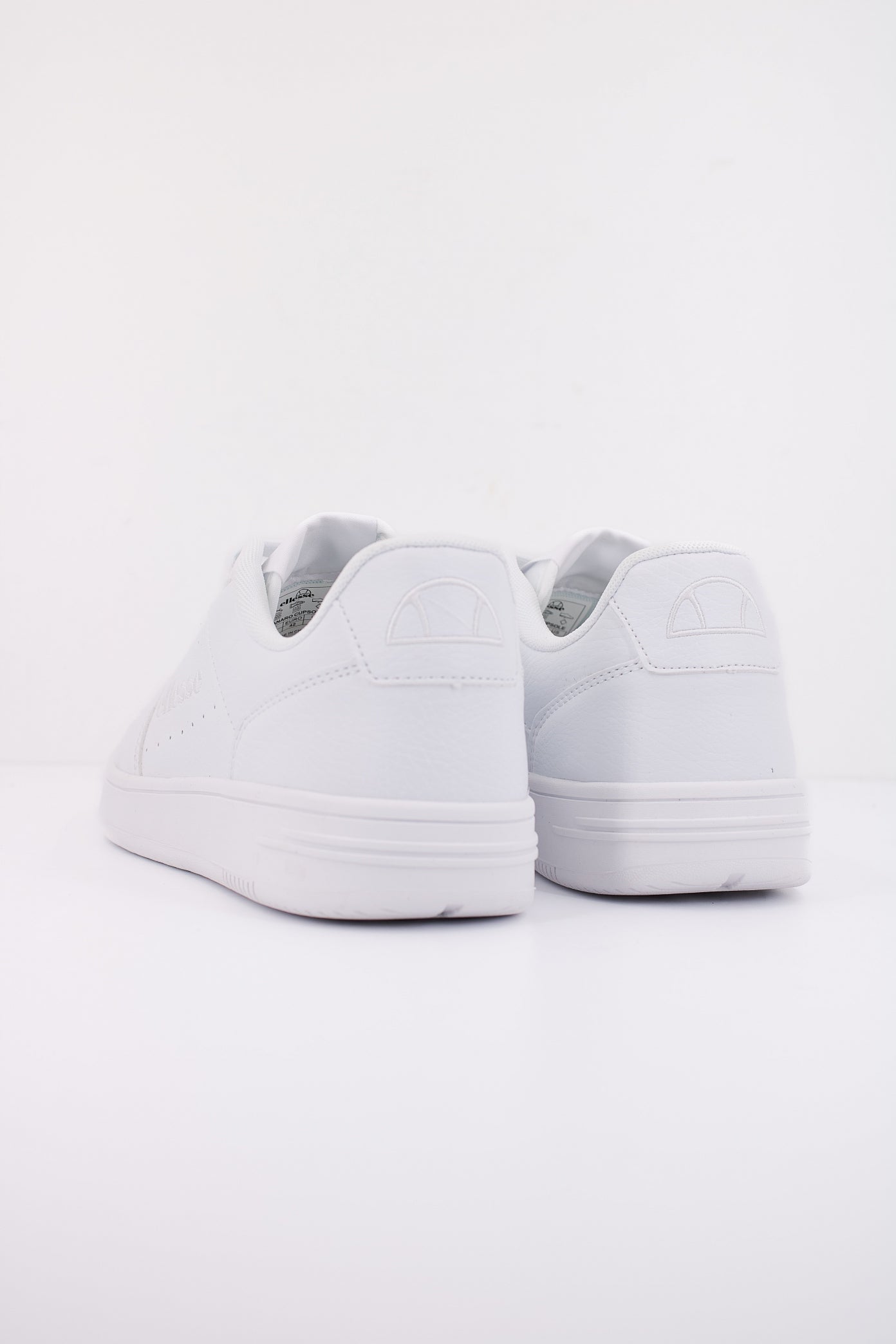 ELLESSE PANARO CUPSOLE en color WHITE  (4)