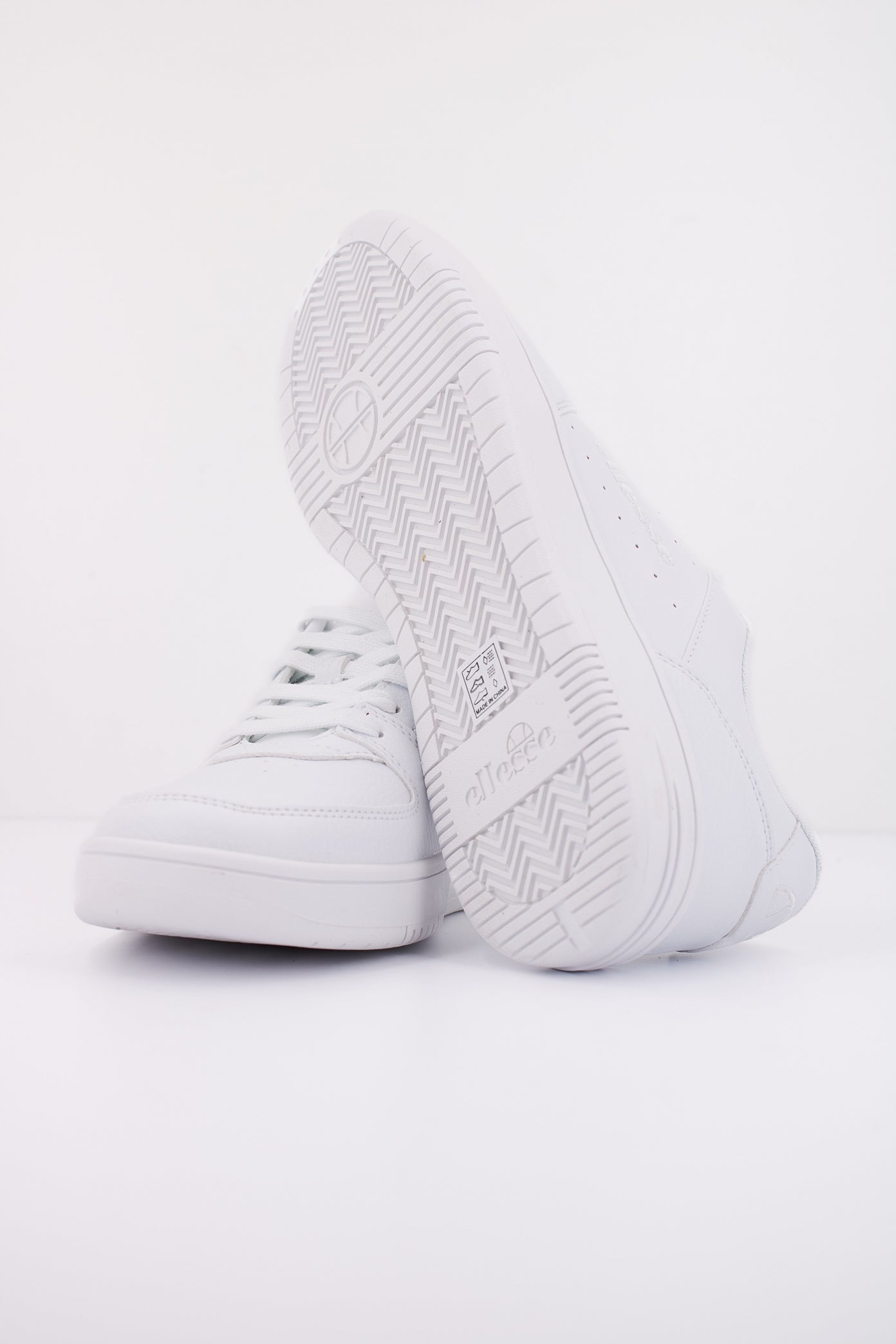 ELLESSE PANARO CUPSOLE en color WHITE  (5)
