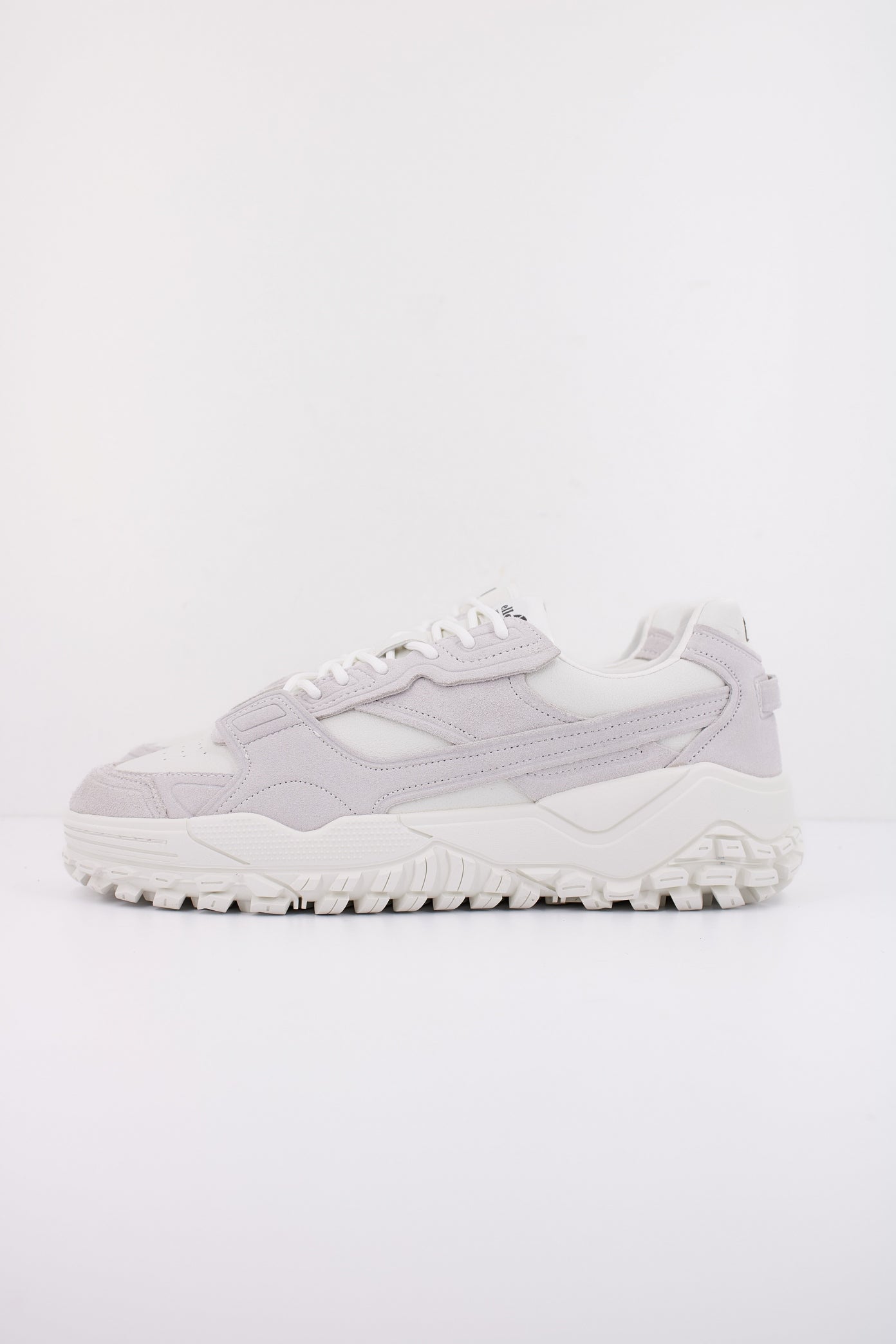 ELLESSE ELM en color WHITE  (1)