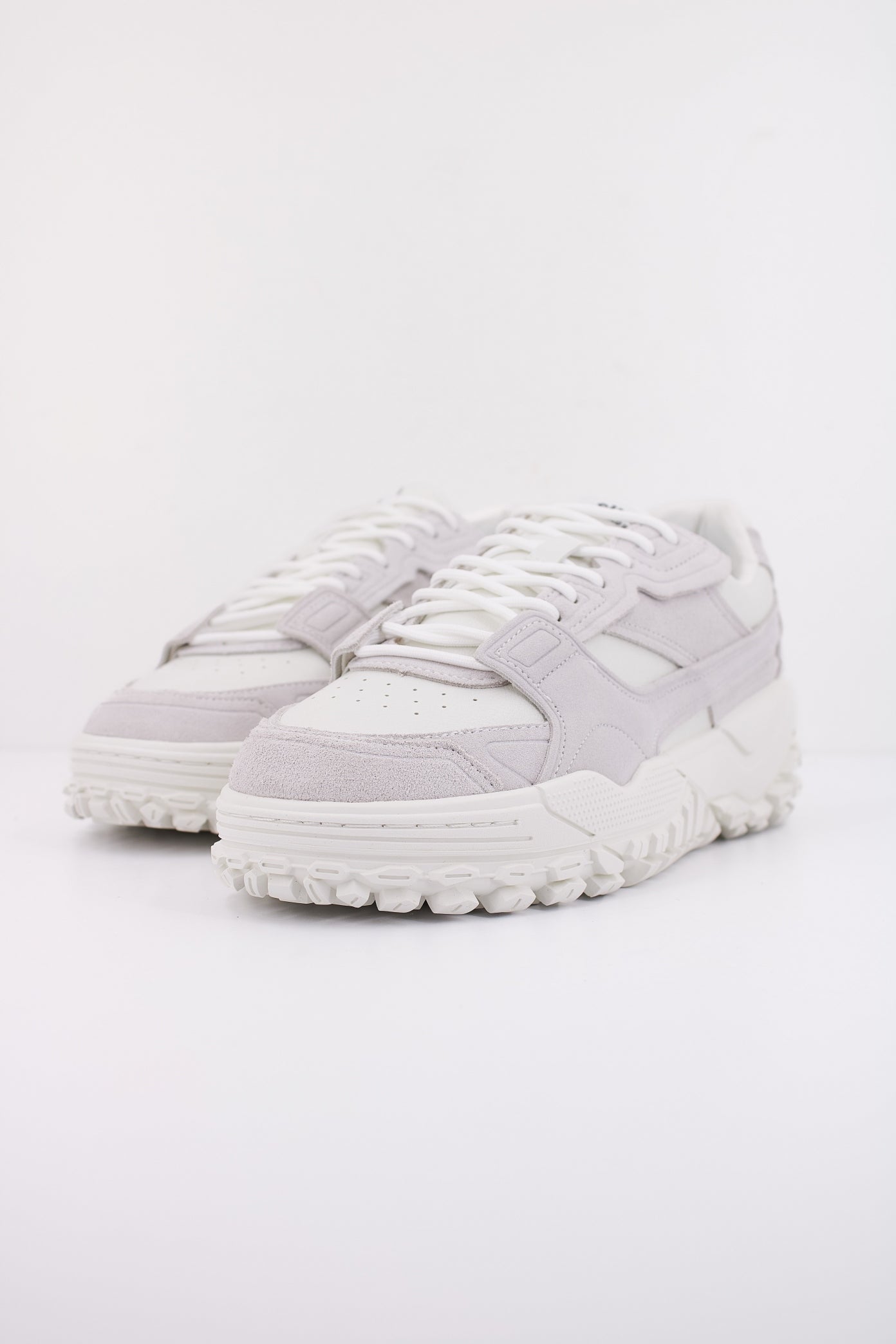 ELLESSE ELM en color WHITE  (2)