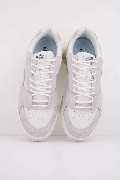 ELLESSE ELM en color WHITE  (3)