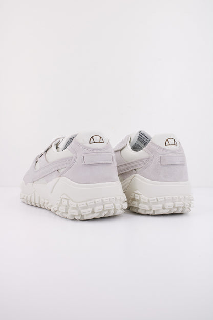 ELLESSE ELM en color WHITE  (4)