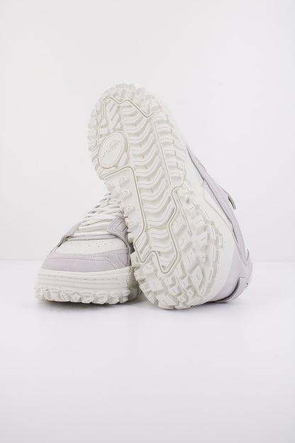 ELLESSE ELM en color WHITE  (5)