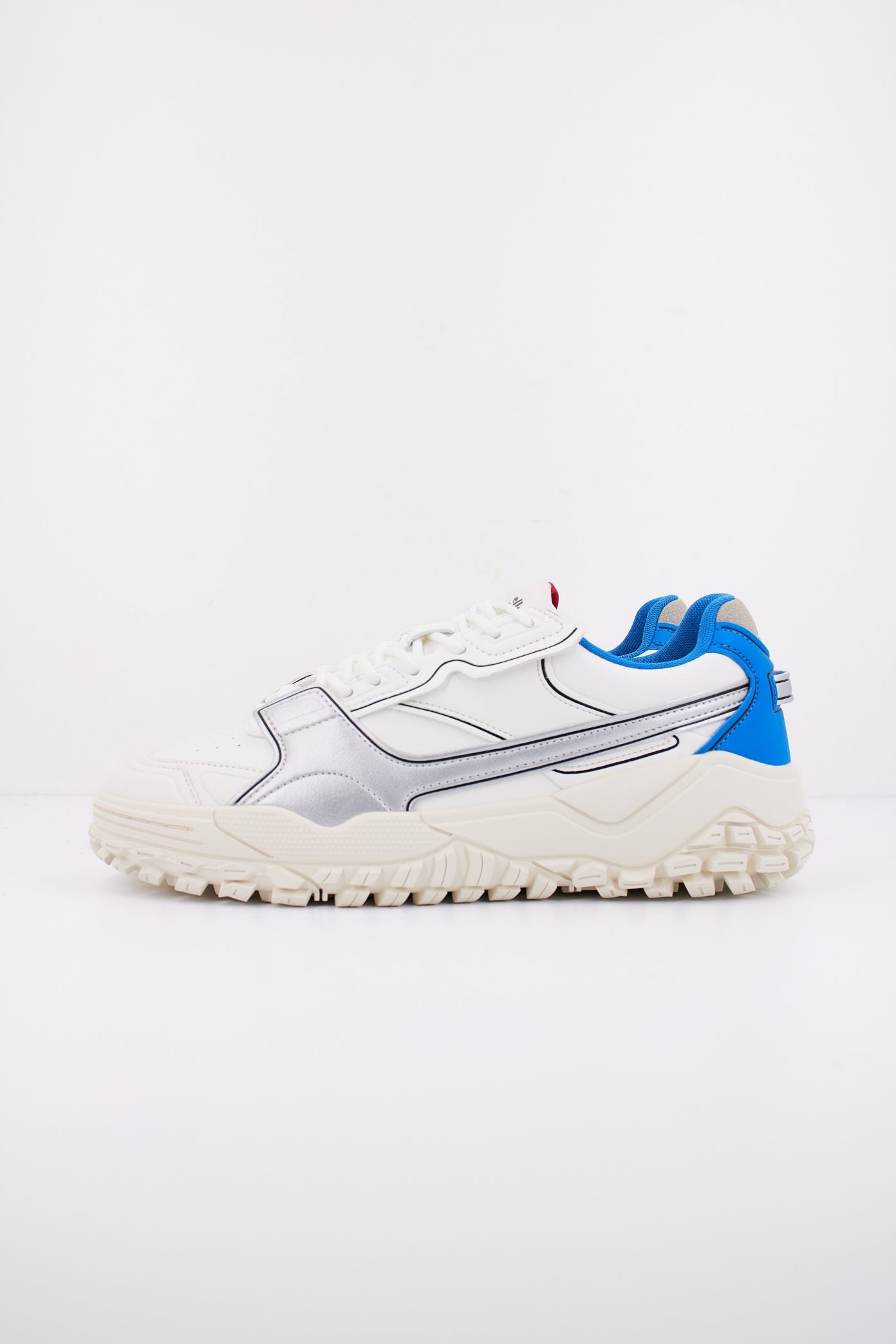 ELLESSE ELM  en color WHTRYSLVR  (1)