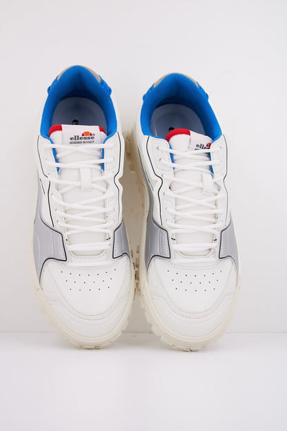 ELLESSE ELM  en color WHTRYSLVR  (3)