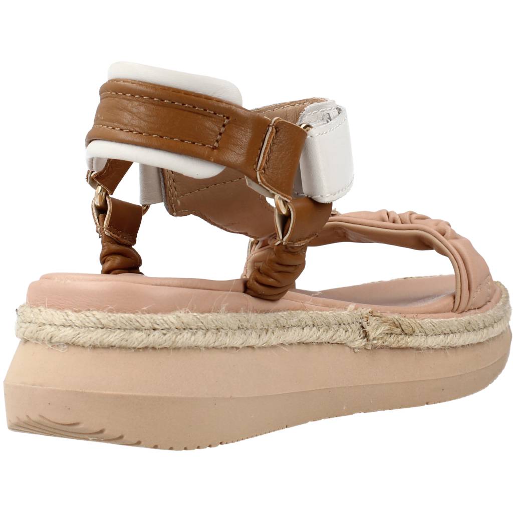 MJUS M en color ROSPACAMEL  (3)