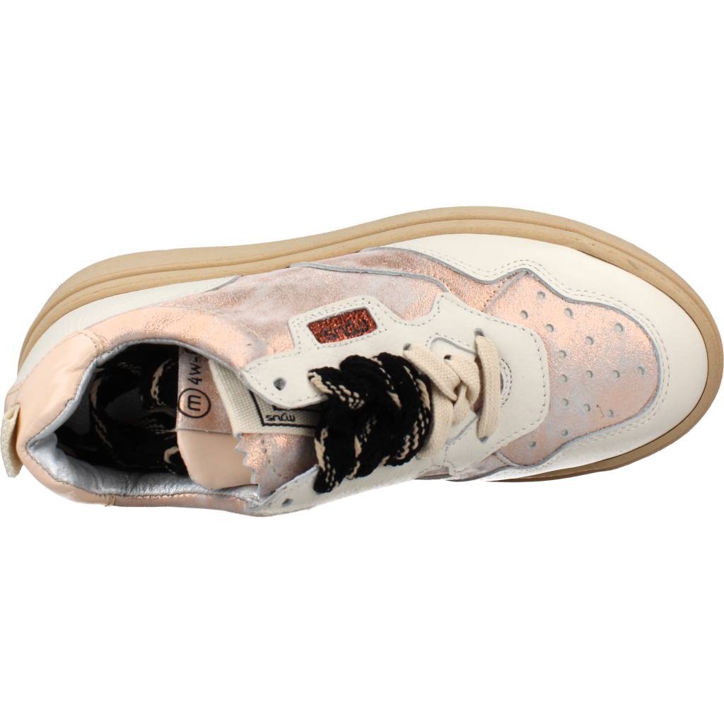MJUS P en color ROSA  (7)
