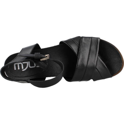 MJUS M  en color NERO  (7)