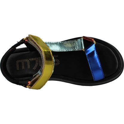 MJUS T en color ARANCIO  (7)